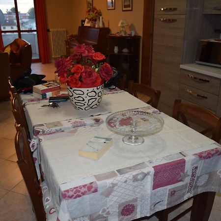 Bed and Breakfast Amici Di Hackert Caserta Exteriér fotografie