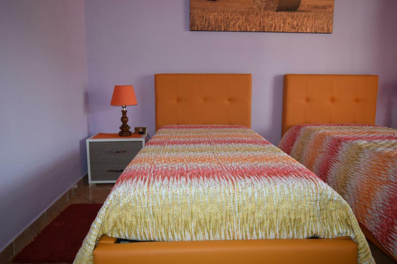 Bed and Breakfast Amici Di Hackert Caserta Exteriér fotografie