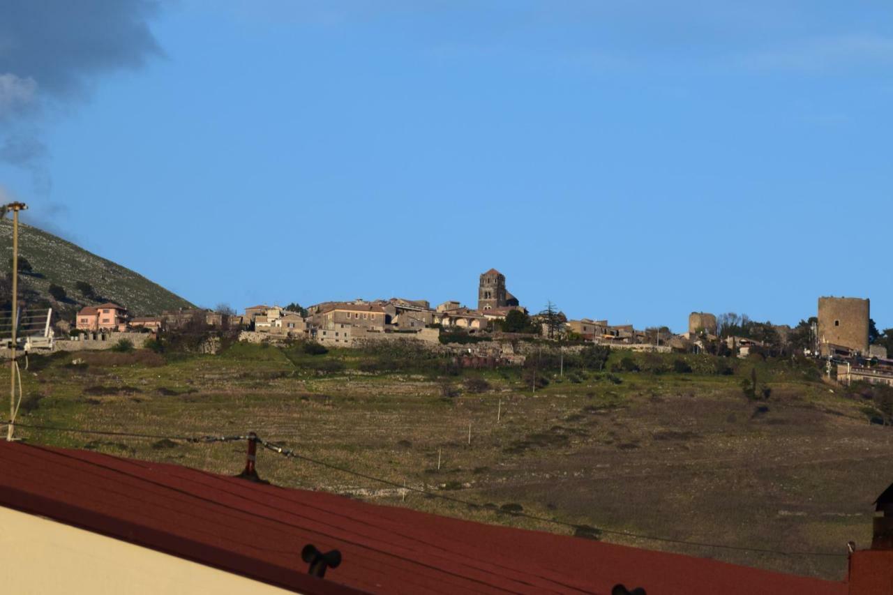 Bed and Breakfast Amici Di Hackert Caserta Exteriér fotografie