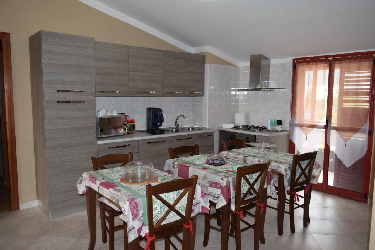 Bed and Breakfast Amici Di Hackert Caserta Exteriér fotografie