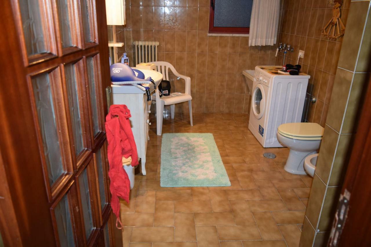 Bed and Breakfast Amici Di Hackert Caserta Exteriér fotografie