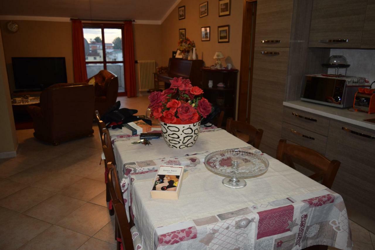 Bed and Breakfast Amici Di Hackert Caserta Exteriér fotografie